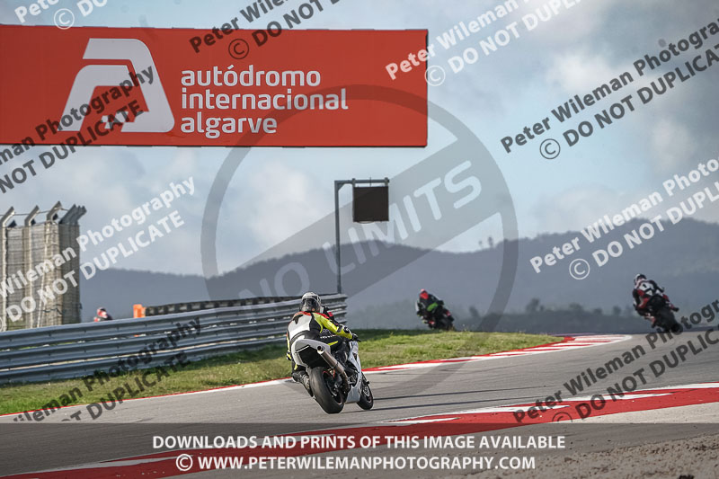 motorbikes;no limits;peter wileman photography;portimao;portugal;trackday digital images